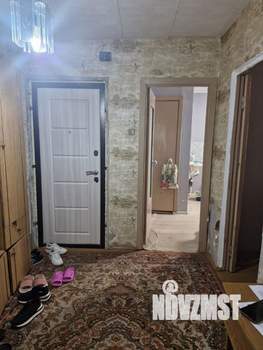 3-к квартира, вторичка, 77м2, 1/9 этаж