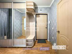 1-к квартира, вторичка, 48м2, 12/15 этаж