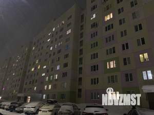 Студия квартира, вторичка, 25м2, 1/11 этаж