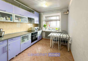 1-к квартира, вторичка, 37м2, 14/18 этаж