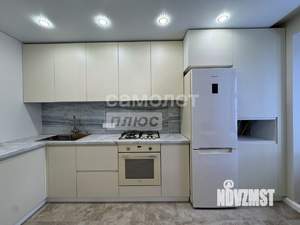 1-к квартира, вторичка, 40м2, 5/9 этаж