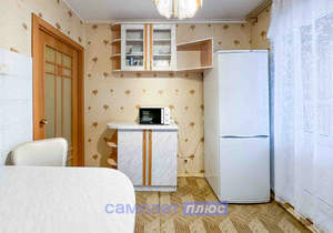 3-к квартира, вторичка, 74м2, 2/5 этаж