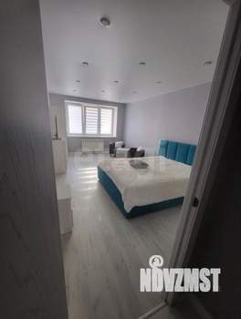 1-к квартира, вторичка, 48м2, 3/10 этаж