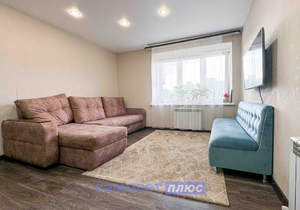 1-к квартира, вторичка, 40м2, 5/9 этаж