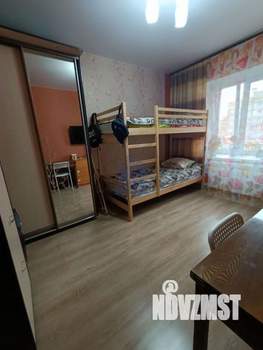 2-к квартира, вторичка, 60м2, 3/5 этаж