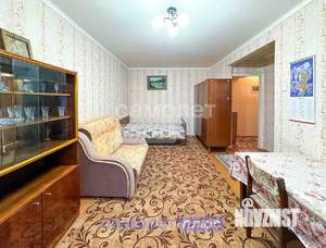 1-к квартира, вторичка, 31м2, 2/5 этаж