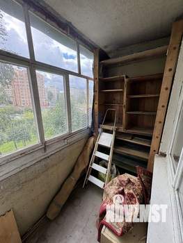 1-к квартира, вторичка, 36м2, 4/9 этаж