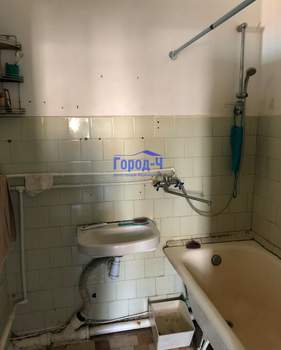 3-к квартира, вторичка, 79м2, 5/5 этаж