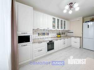 1-к квартира, вторичка, 46м2, 14/18 этаж