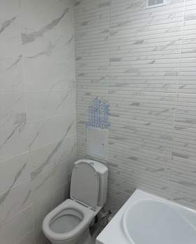 1-к квартира, вторичка, 35м2, 1/5 этаж