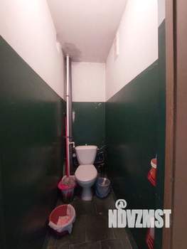 1-к квартира, вторичка, 42м2, 8/10 этаж