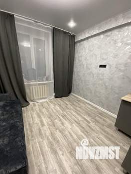 Студия квартира, вторичка, 25м2, 2/5 этаж