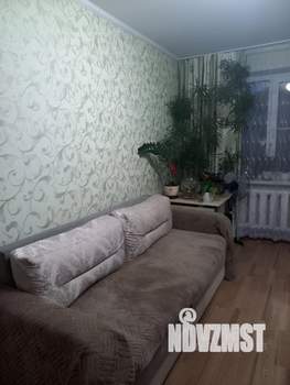 1-к квартира, вторичка, 36м2, 7/9 этаж