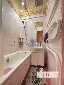 1-к квартира, вторичка, 33м2, 5/5 этаж