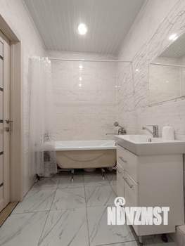 1-к квартира, вторичка, 47м2, 4/5 этаж