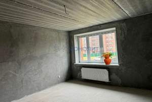 1-к квартира, вторичка, 41м2, 1/9 этаж