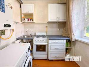 3-к квартира, вторичка, 58м2, 1/5 этаж