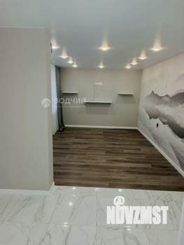 3-к квартира, вторичка, 84м2, 9/16 этаж