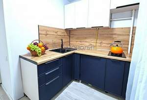 1-к квартира, вторичка, 39м2, 4/5 этаж