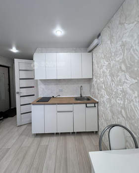 Студия квартира, вторичка, 23м2, 3/5 этаж