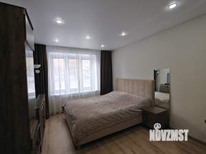 1-к квартира, вторичка, 37м2, 1/9 этаж