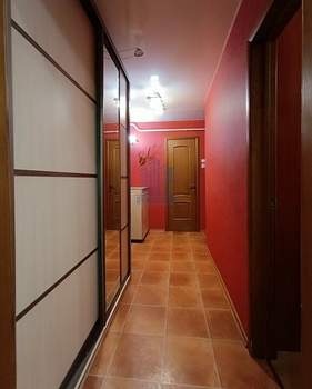 2-к квартира, вторичка, 51м2, 1/10 этаж