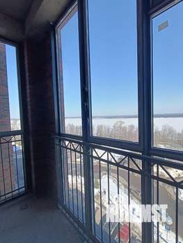 2-к квартира, вторичка, 95м2, 7/9 этаж