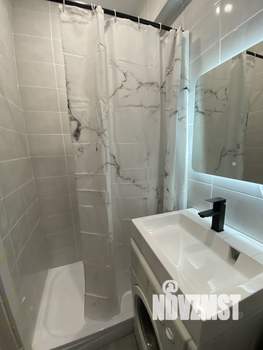 Студия квартира, вторичка, 25м2, 2/5 этаж