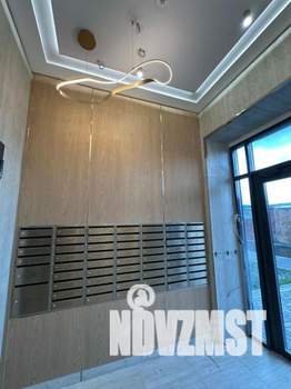 1-к квартира, вторичка, 47м2, 8/18 этаж