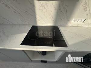 1-к квартира, вторичка, 44м2, 8/16 этаж