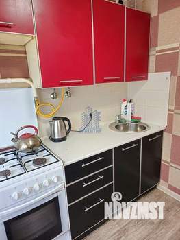 1-к квартира, вторичка, 33м2, 2/5 этаж