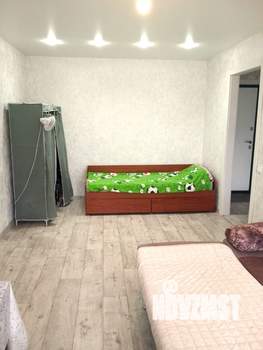 1-к квартира, вторичка, 38м2, 4/5 этаж