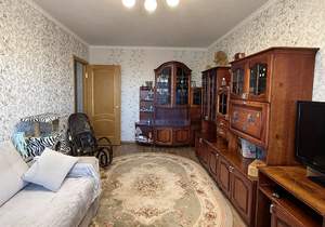 3-к квартира, вторичка, 67м2, 7/9 этаж