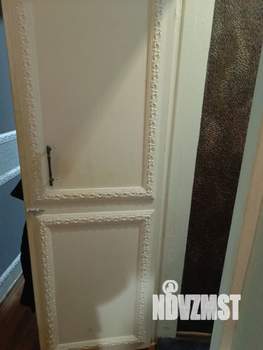 1-к квартира, вторичка, 31м2, 4/5 этаж