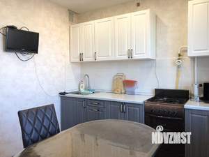 2-к квартира, вторичка, 42м2, 7/9 этаж