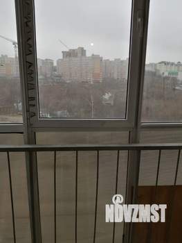 1-к квартира, вторичка, 44м2, 5/9 этаж