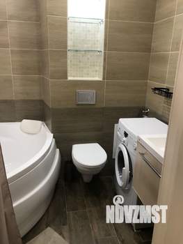 1-к квартира, вторичка, 41м2, 5/9 этаж