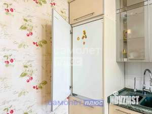 2-к квартира, вторичка, 85м2, 7/10 этаж