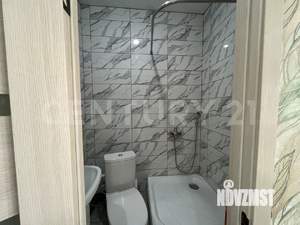 Студия квартира, вторичка, 20м2, 3/3 этаж