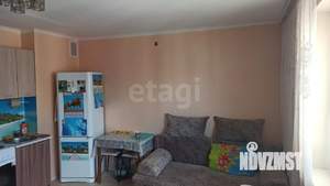 Студия квартира, вторичка, 25м2, 9/10 этаж