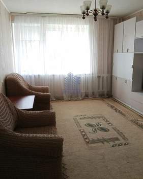 2-к квартира, вторичка, 48м2, 2/10 этаж