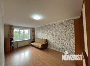 2-к квартира, вторичка, 57м2, 1/10 этаж