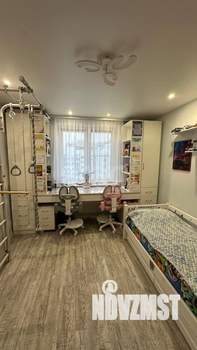 2-к квартира, вторичка, 68м2, 9/9 этаж