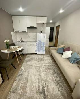 Студия квартира, вторичка, 26м2, 4/9 этаж