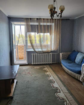 2-к квартира, вторичка, 48м2, 6/9 этаж