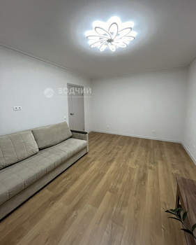 2-к квартира, вторичка, 55м2, 12/14 этаж