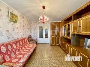 2-к квартира, вторичка, 51м2, 9/9 этаж