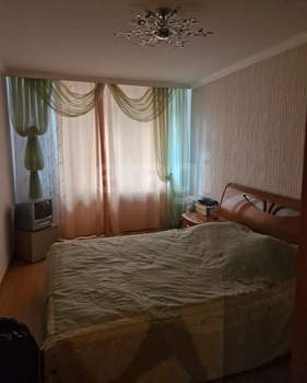 3-к квартира, вторичка, 89м2, 3/10 этаж