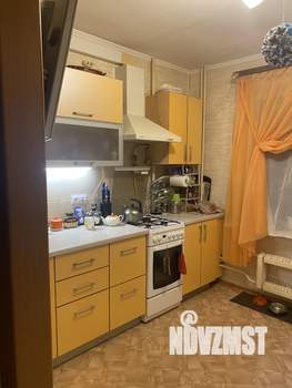 3-к квартира, вторичка, 72м2, 5/10 этаж