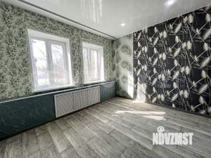 Студия квартира, вторичка, 20м2, 3/3 этаж